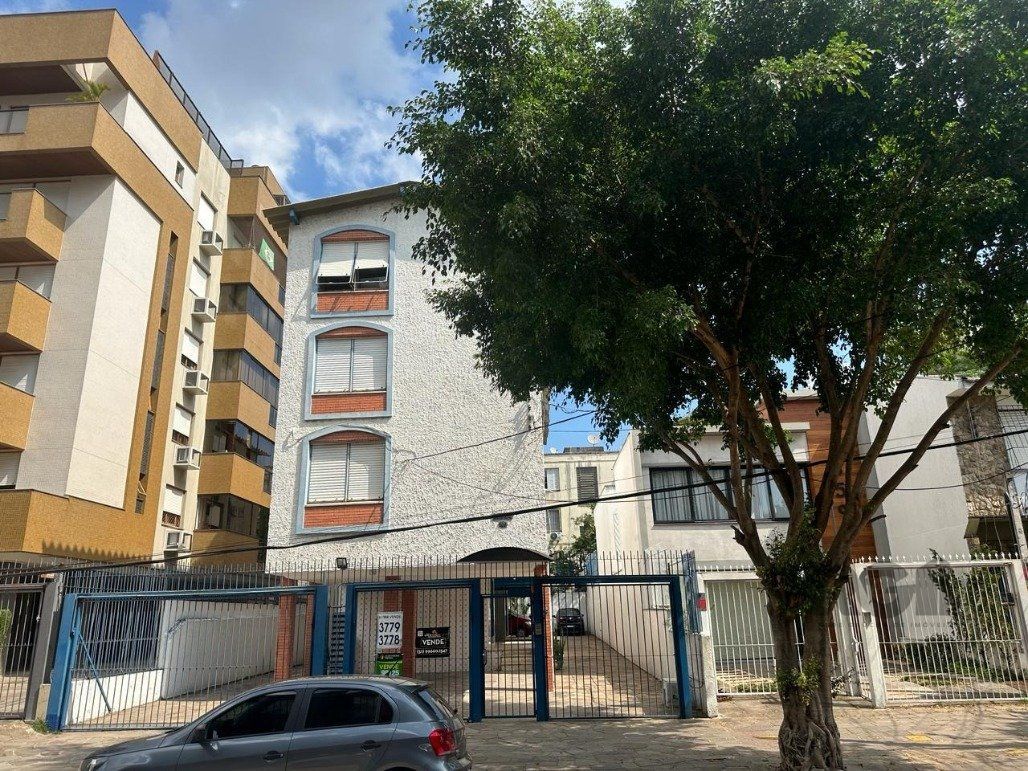 Apartamento, 1 quarto, 33 m² - Foto 14