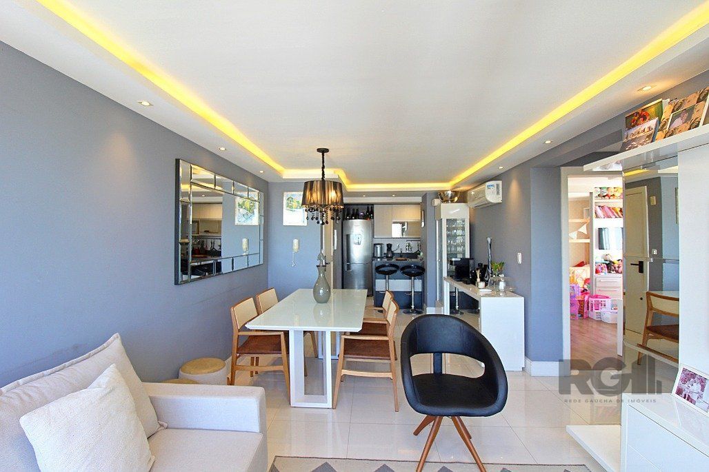 Apartamento, 2 quartos, 73 m² - Foto 4