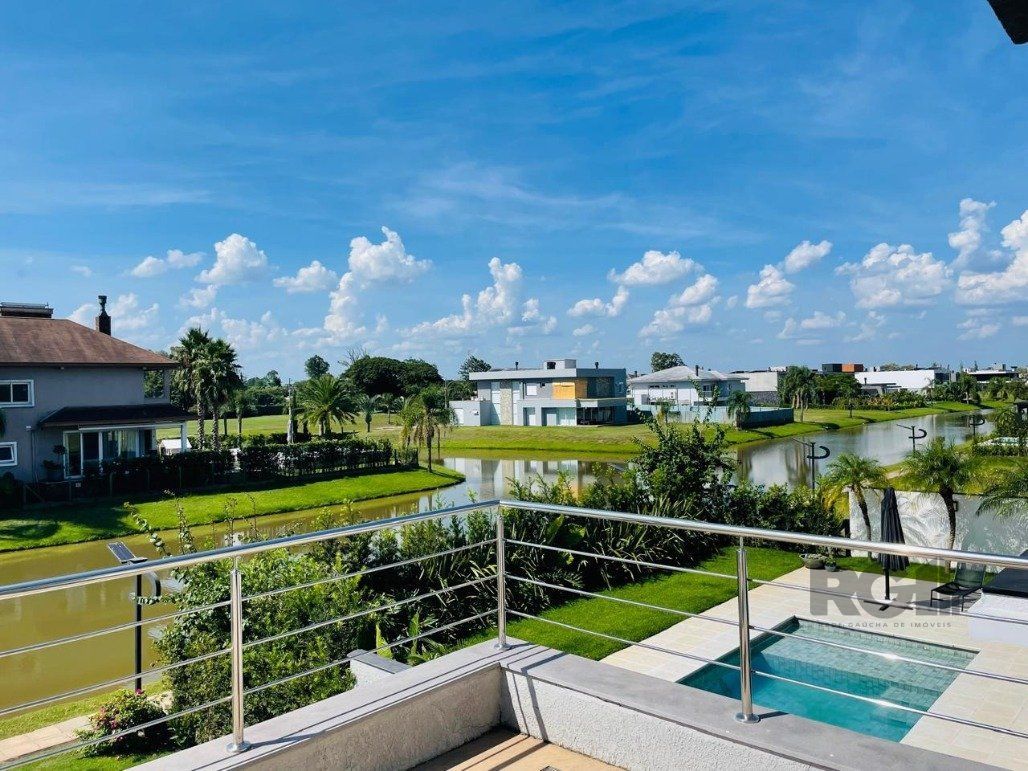Casa à venda com 4 quartos, 344m² - Foto 30