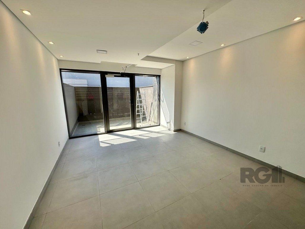 Sala-Conjunto, 38 m² - Foto 12