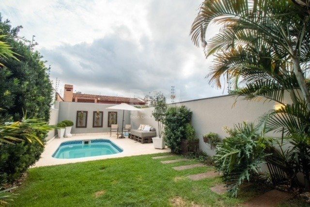 Casa à venda com 3 quartos, 248m² - Foto 33