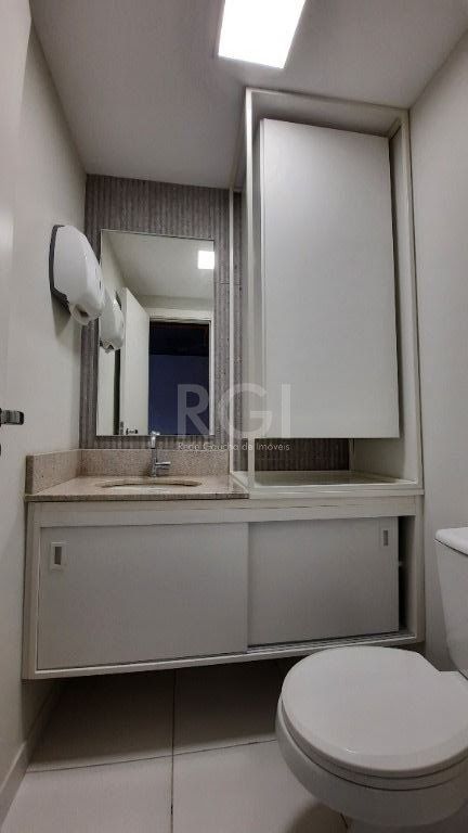 Conjunto Comercial-Sala à venda, 38m² - Foto 7