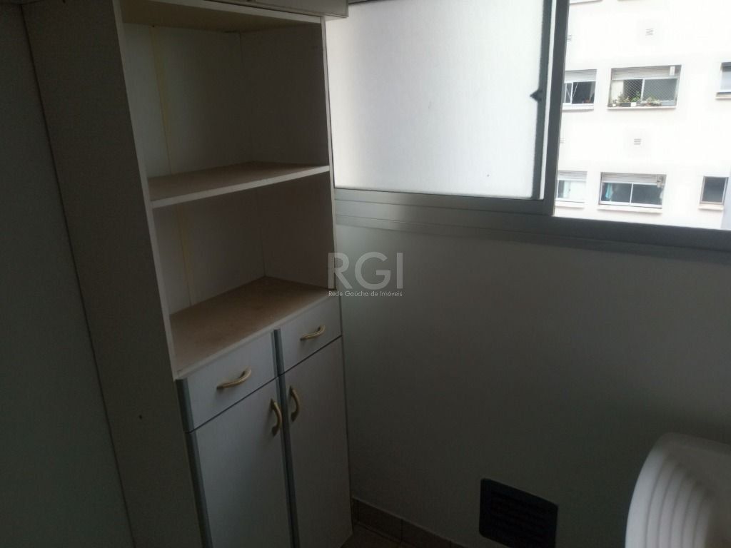 Apartamento à venda com 2 quartos, 50m² - Foto 15