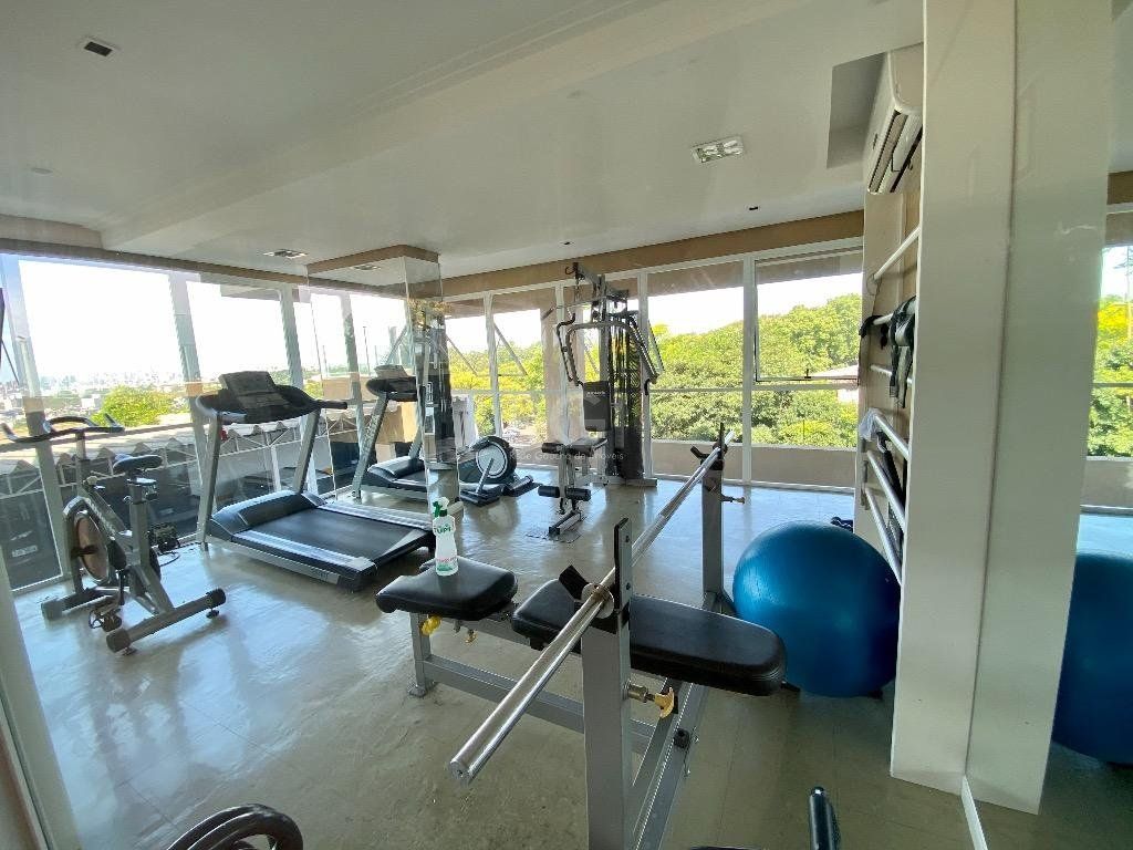 Apartamento à venda com 1 quarto, 60m² - Foto 26