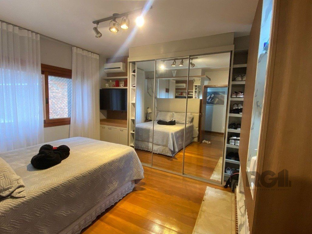Casa à venda com 5 quartos, 360m² - Foto 26