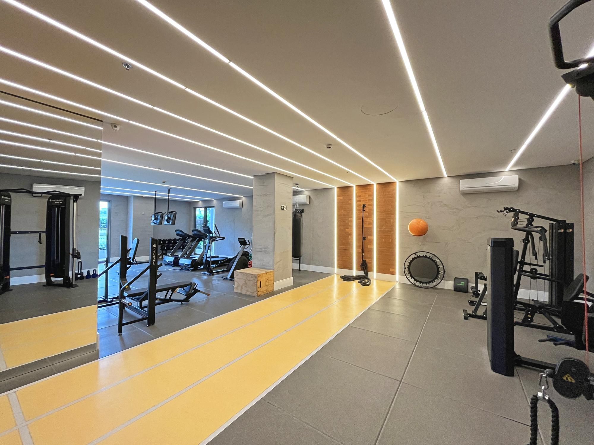 Apartamento, 1 quarto, 35 m² - Foto 48