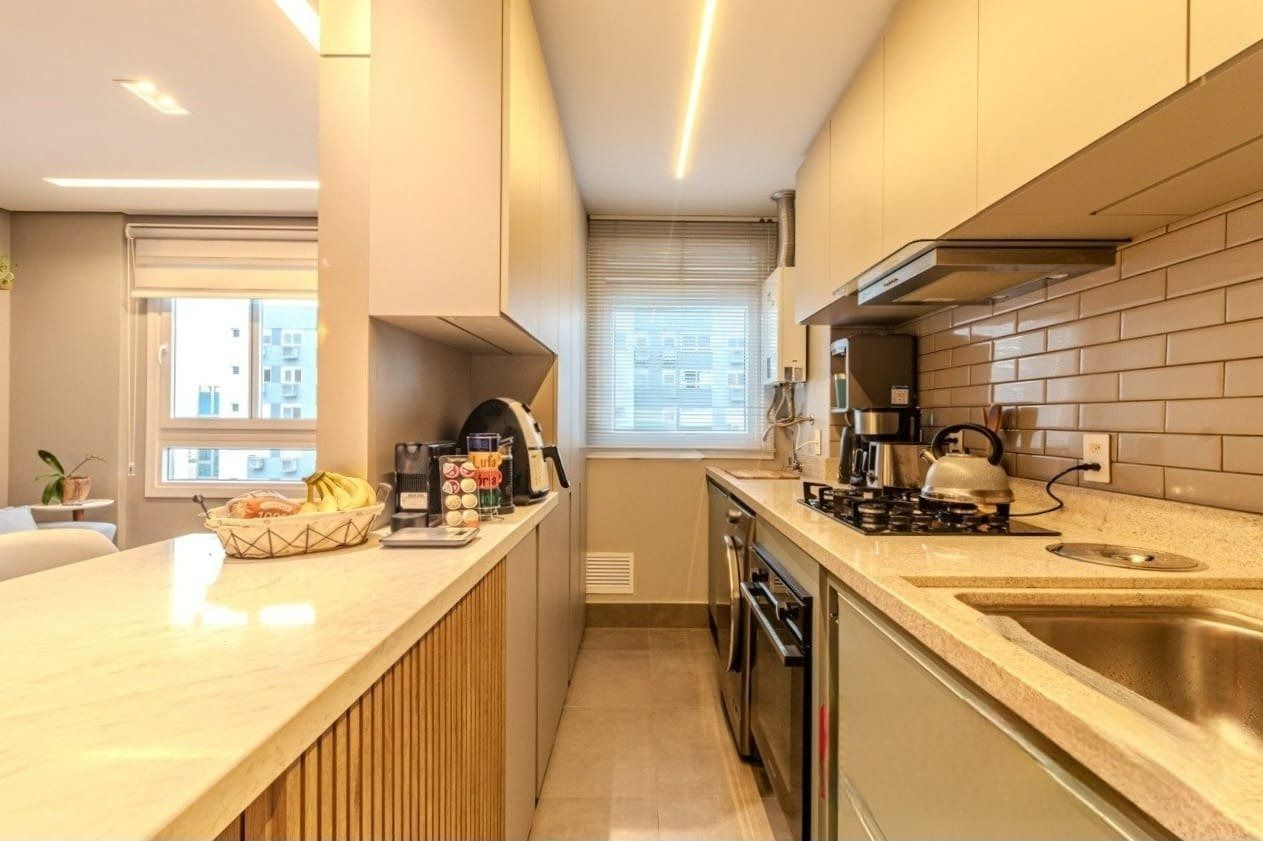 Apartamento, 2 quartos, 56 m² - Foto 10