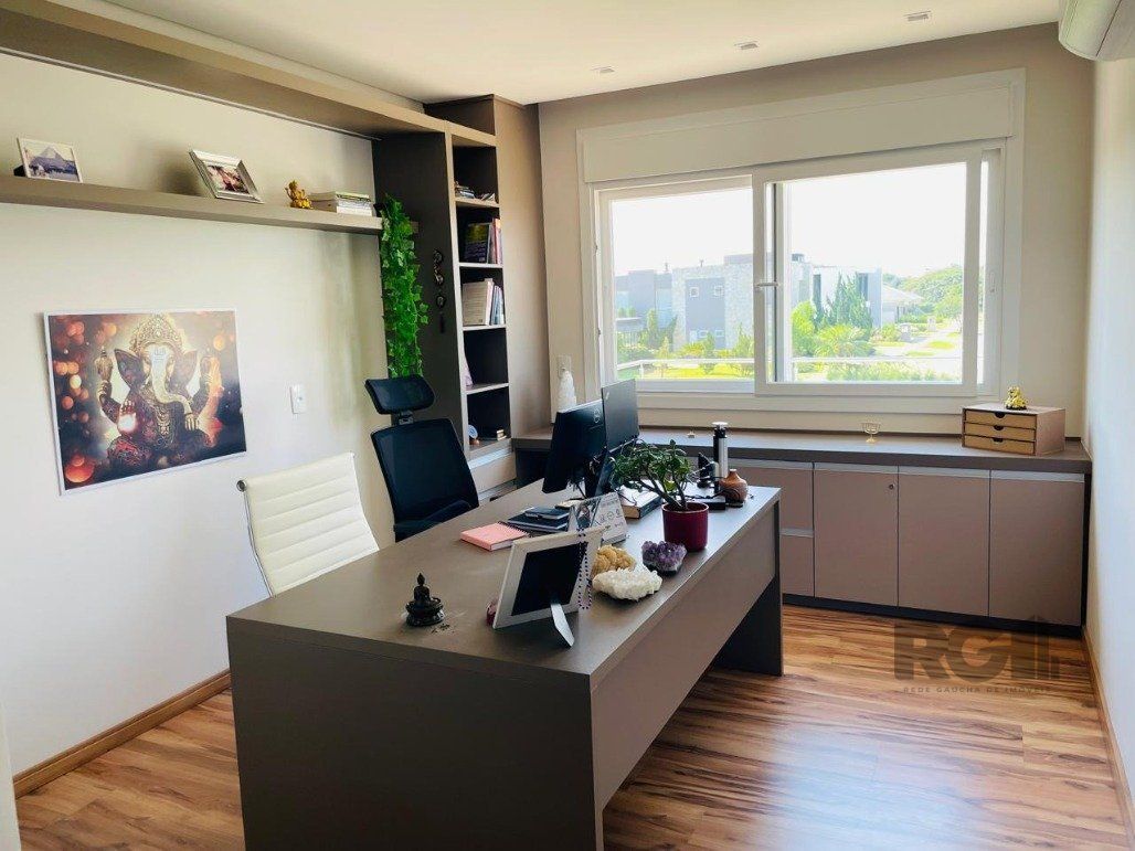 Casa à venda com 4 quartos, 344m² - Foto 37