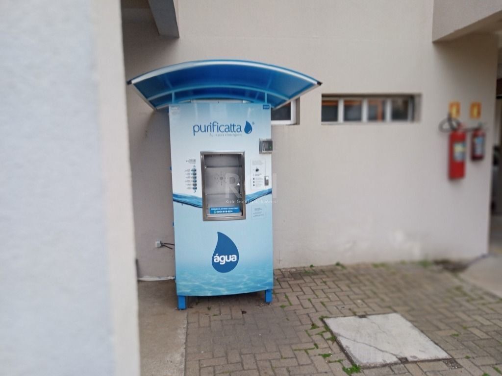 Apartamento à venda com 2 quartos, 50m² - Foto 23