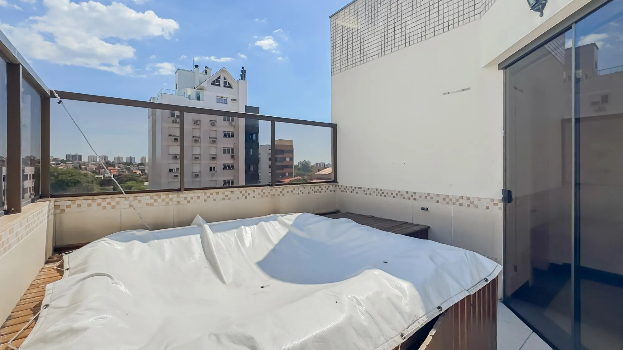 Cobertura, 3 quartos, 150 m² - Foto 30