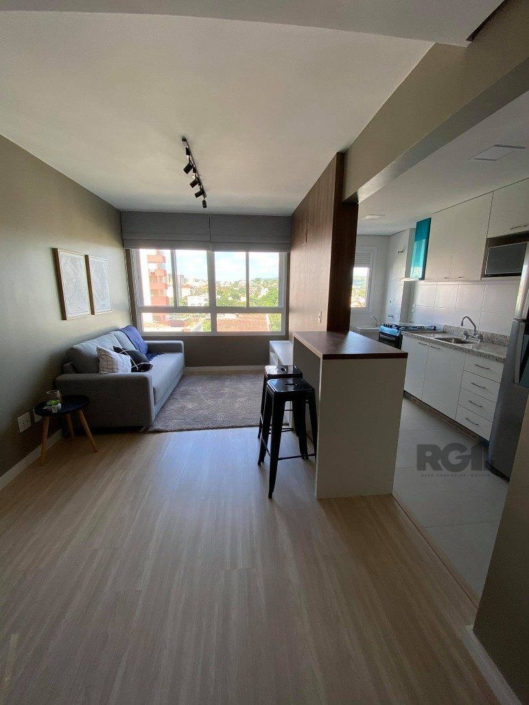 Apartamento à venda com 2 quartos, 66m² - Foto 3