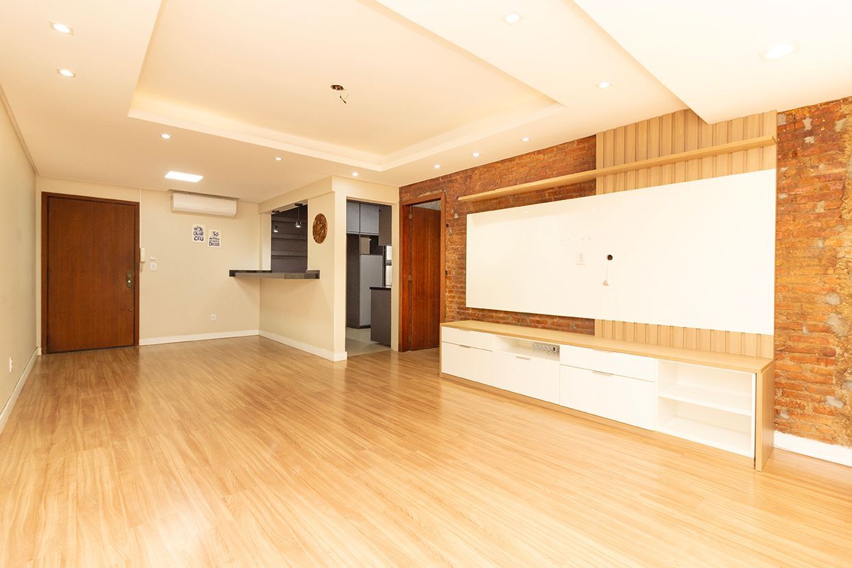 Apartamento à venda com 2 quartos, 89m² - Foto 3