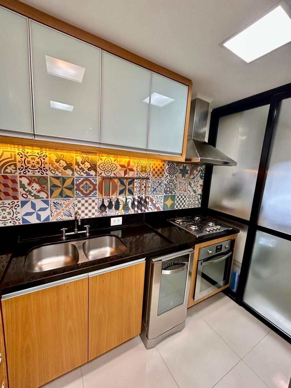 Apartamento à venda com 3 quartos, 82m² - Foto 5