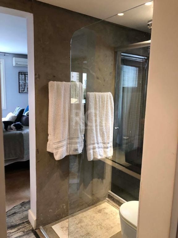 Apartamento à venda com 1 quarto, 115m² - Foto 22