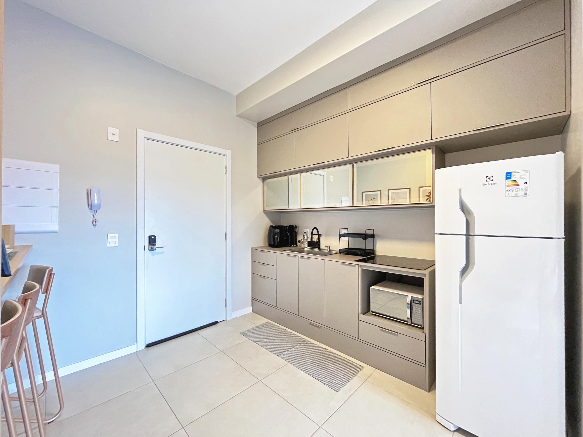 Apartamento, 1 quarto, 35 m² - Foto 10