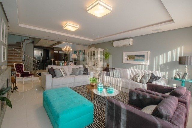 Casa à venda com 3 quartos, 248m² - Foto 6