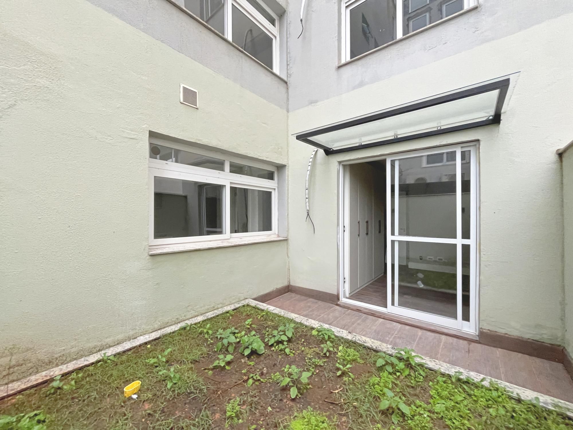 Apartamento, 3 quartos, 124 m² - Foto 27