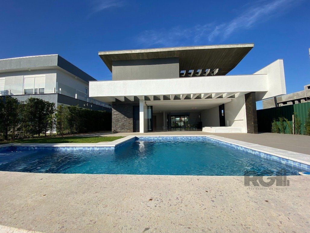 Casa de Condomínio à venda com 4 quartos, 457m² - Foto 10