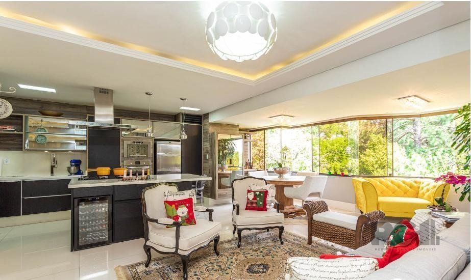 COBERTURA ESPECTACULAR no bairro Jardim Itu no valor de R$1.450.000,00