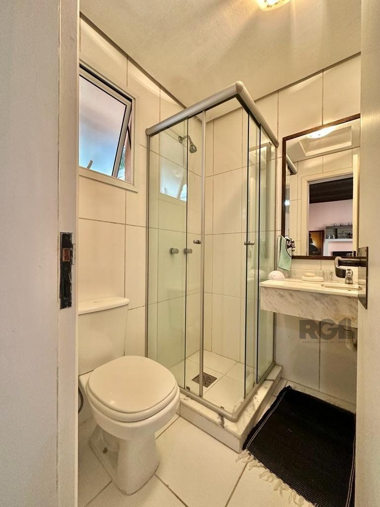 Casa de Condomínio, 4 quartos - Foto 21