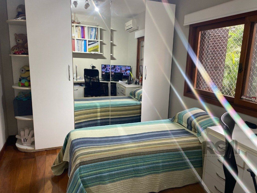 Casa à venda com 5 quartos, 360m² - Foto 16