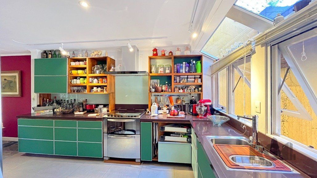 Casa de Condomínio à venda com 3 quartos, 177m² - Foto 8