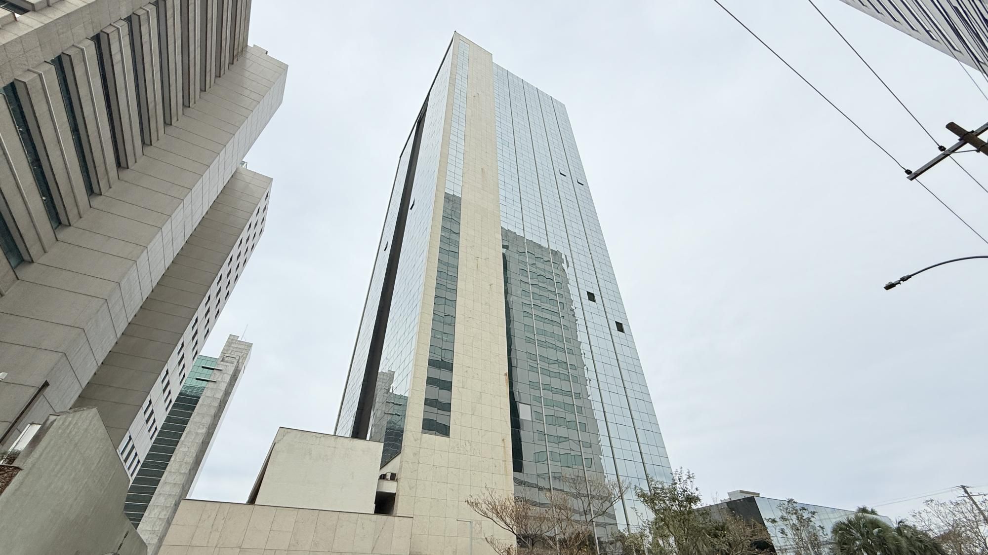 Sala-Conjunto, 46 m² - Foto 38