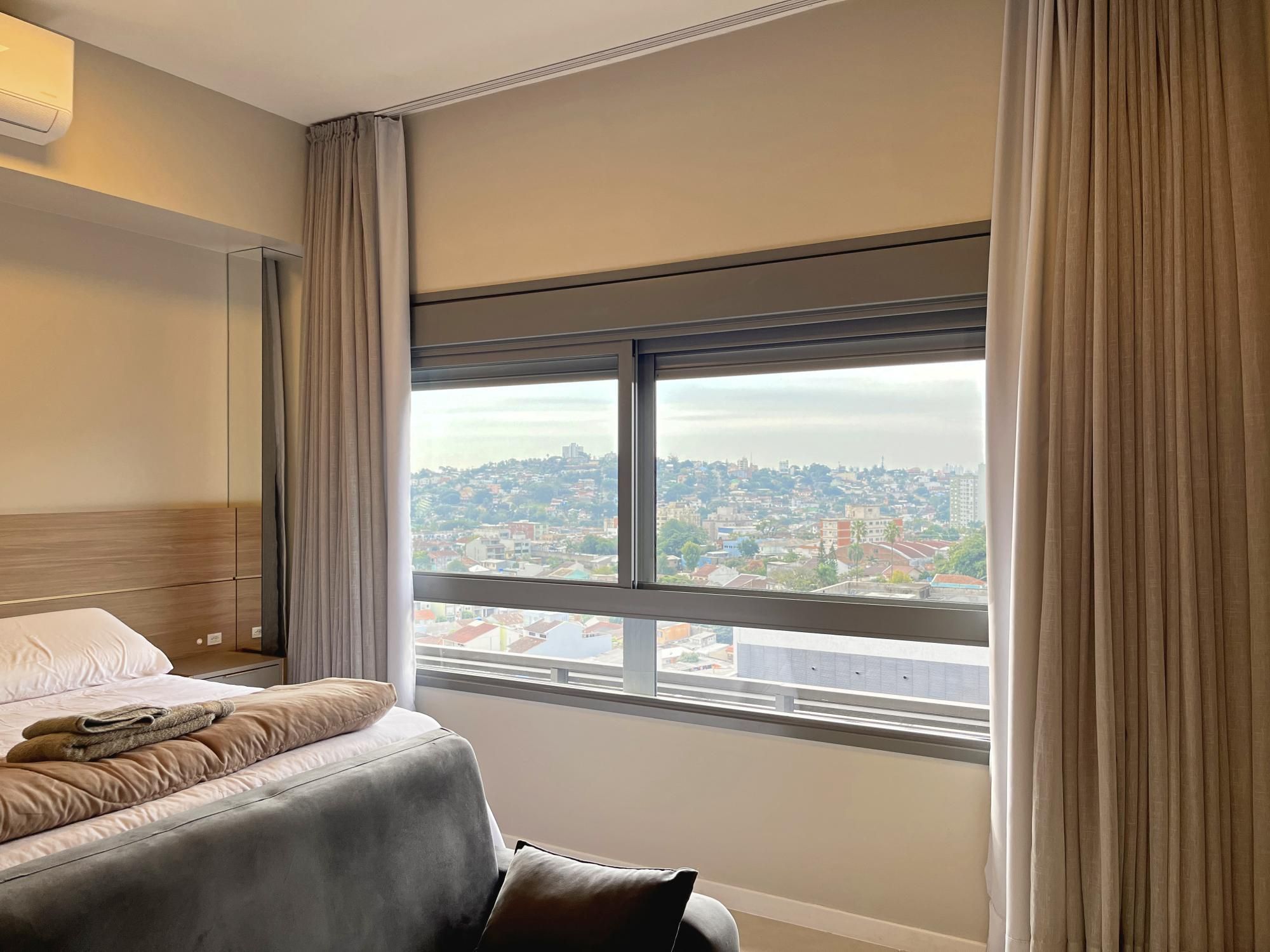 Apartamento, 1 quarto, 35 m² - Foto 24