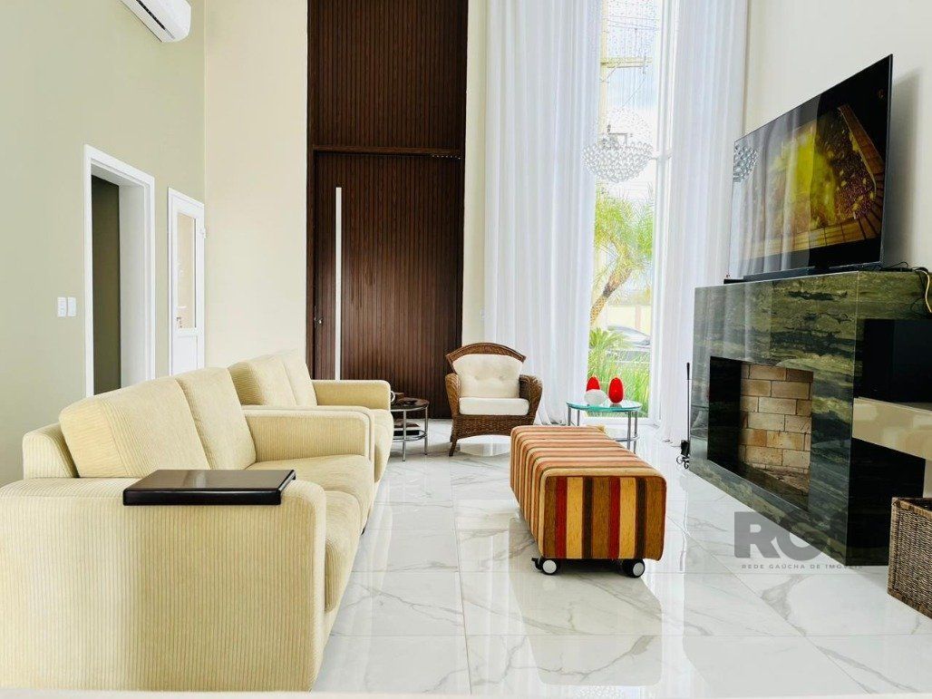Casa de Condomínio à venda com 4 quartos, 351m² - Foto 36
