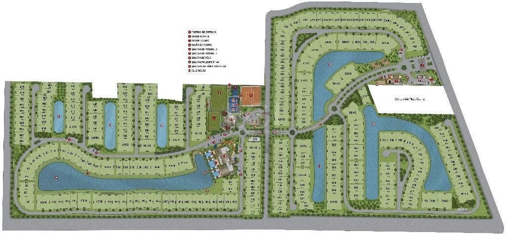 Terreno à venda, 826m² - Foto 5
