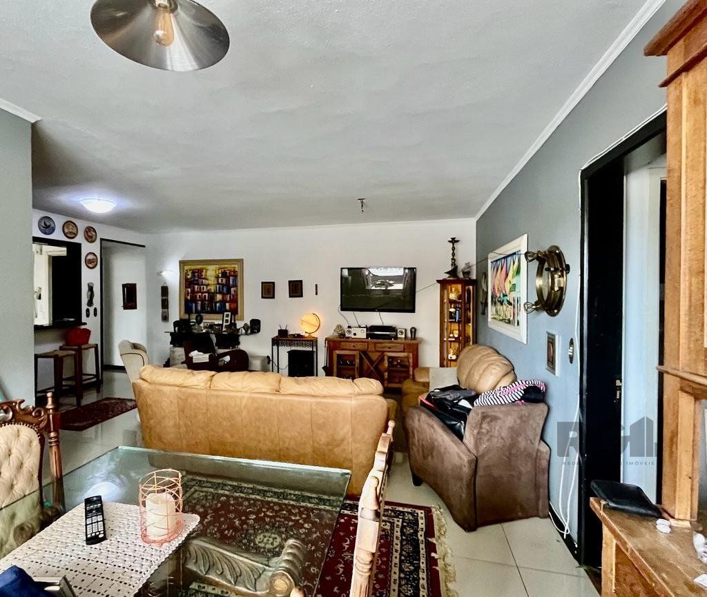Apartamento, 3 quartos, à venda, 127 m², Moinhos de Vento - Porto Alegre — foto 3