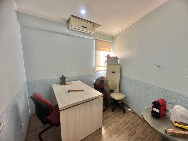 Conjunto Comercial-Sala à venda com 2 quartos, 38m² - Foto 17