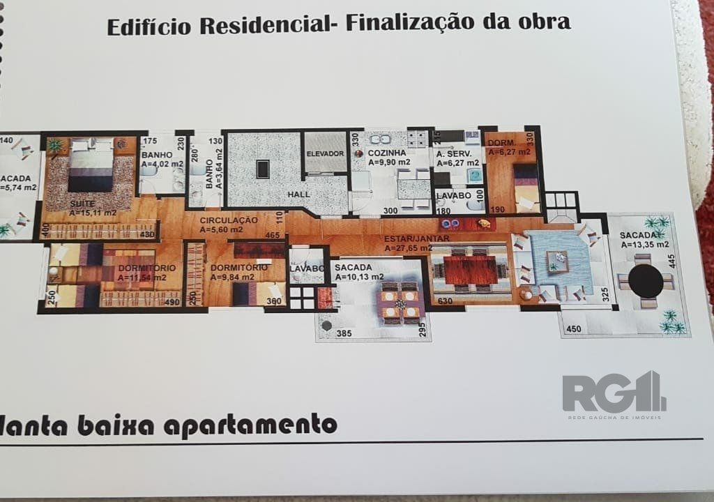 Terreno à venda, 1188m² - Foto 7