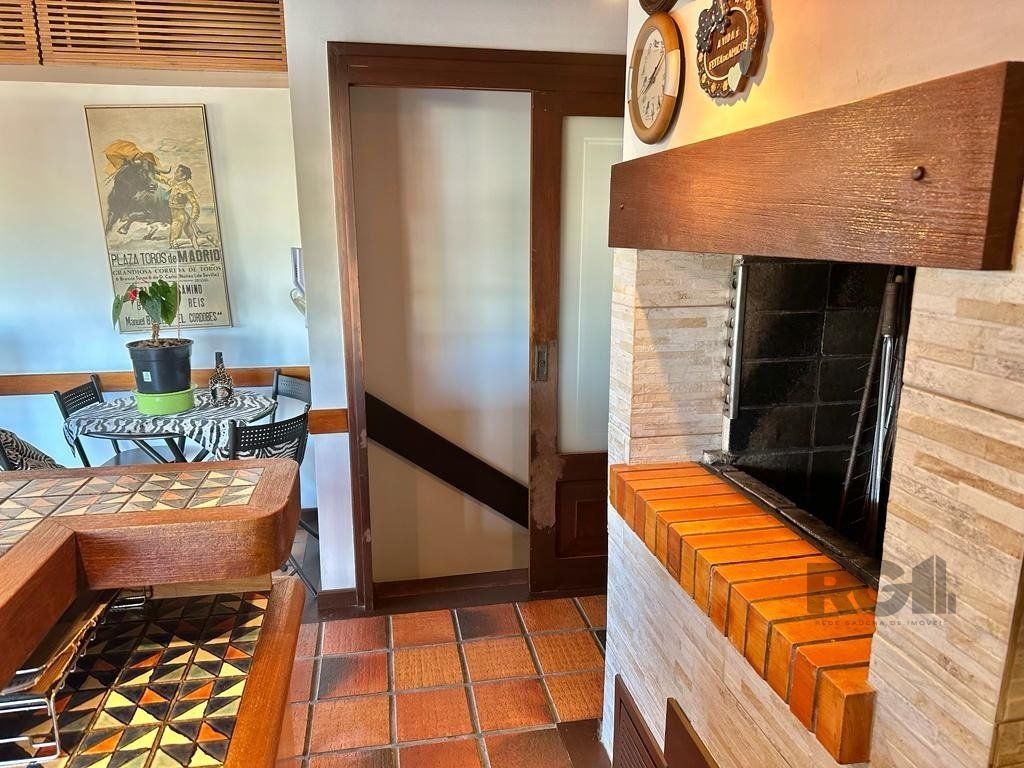 Cobertura, 4 quartos, 280 m² - Foto 14