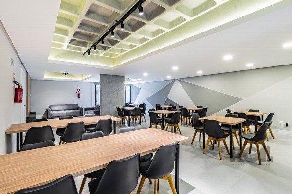 Apartamento, 1 quarto, 30 m² - Foto 35