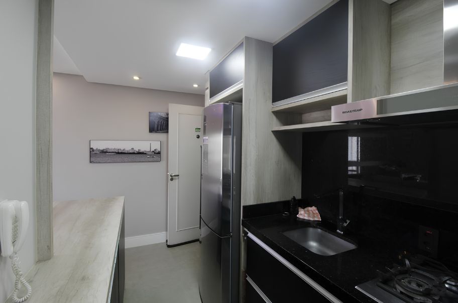 Apartamento, 3 quartos, à venda, 67 m², Morro Santana - Porto Alegre — foto 4