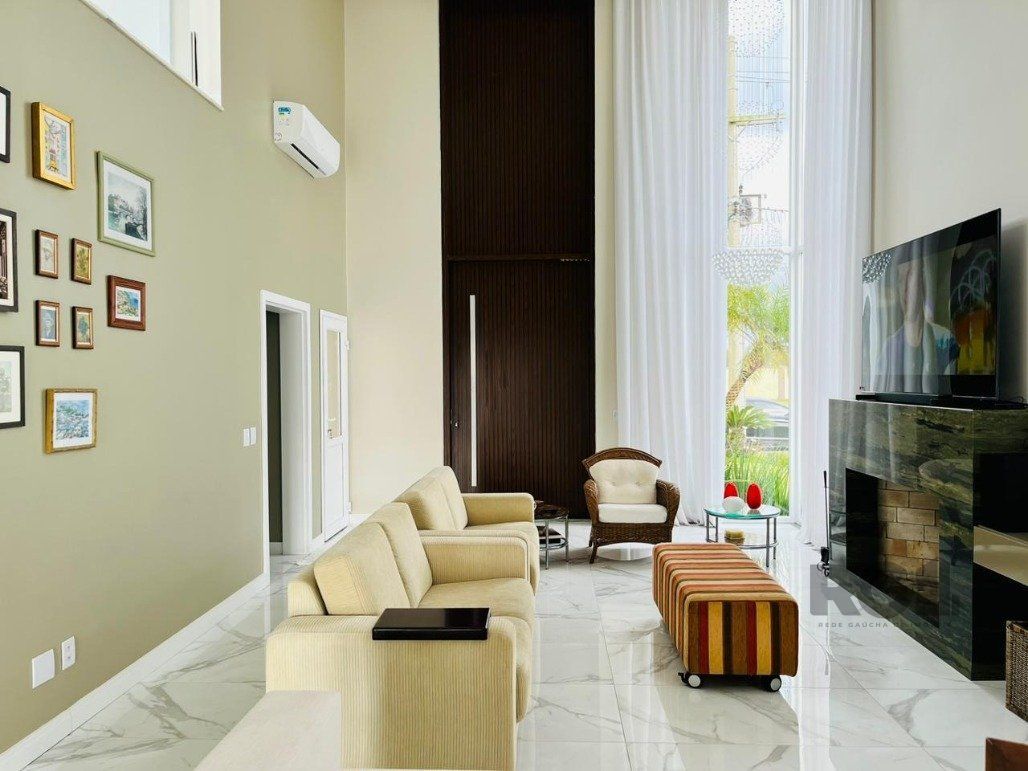 Casa de Condomínio à venda com 4 quartos, 351m² - Foto 38
