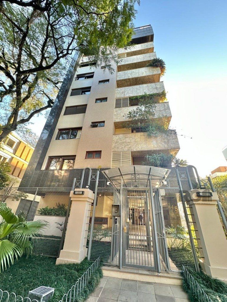 Apartamento, 4 quartos, 274 m² - Foto 53