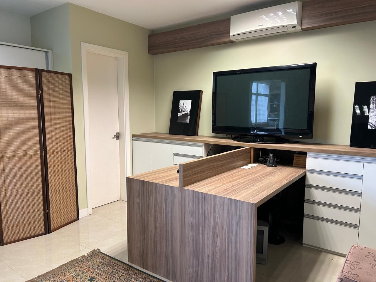Sala comercial de 46 m² com 2 vagas — R$ 280.000,00- Três Figueiras — foto 5