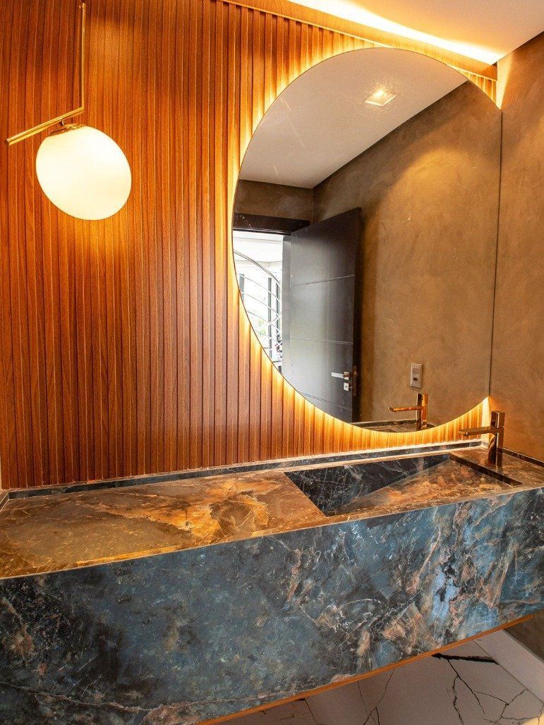 Casa, 5 quartos, 592 m² - Foto 25