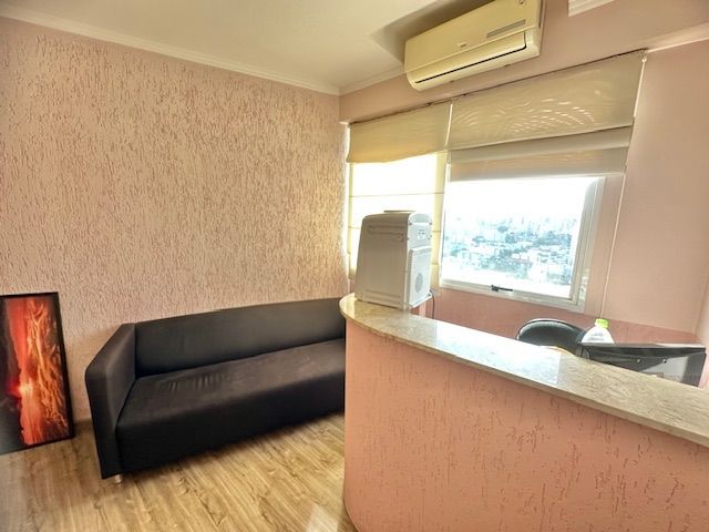 Conjunto Comercial-Sala à venda com 2 quartos, 38m² - Foto 13