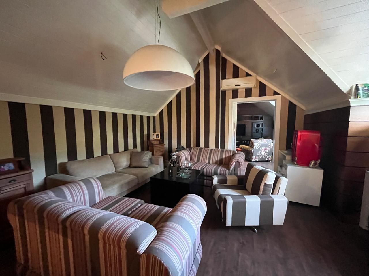 Casa de Condomínio à venda com 4 quartos, 446m² - Foto 15