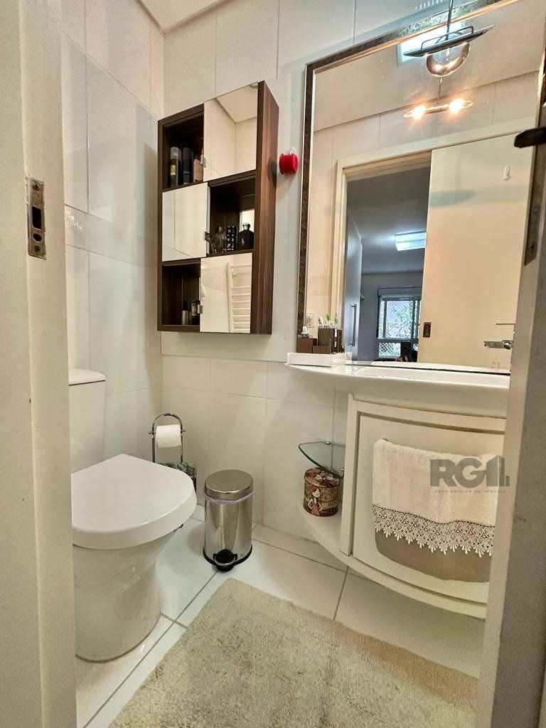 Casa de Condomínio, 4 quartos - Foto 29