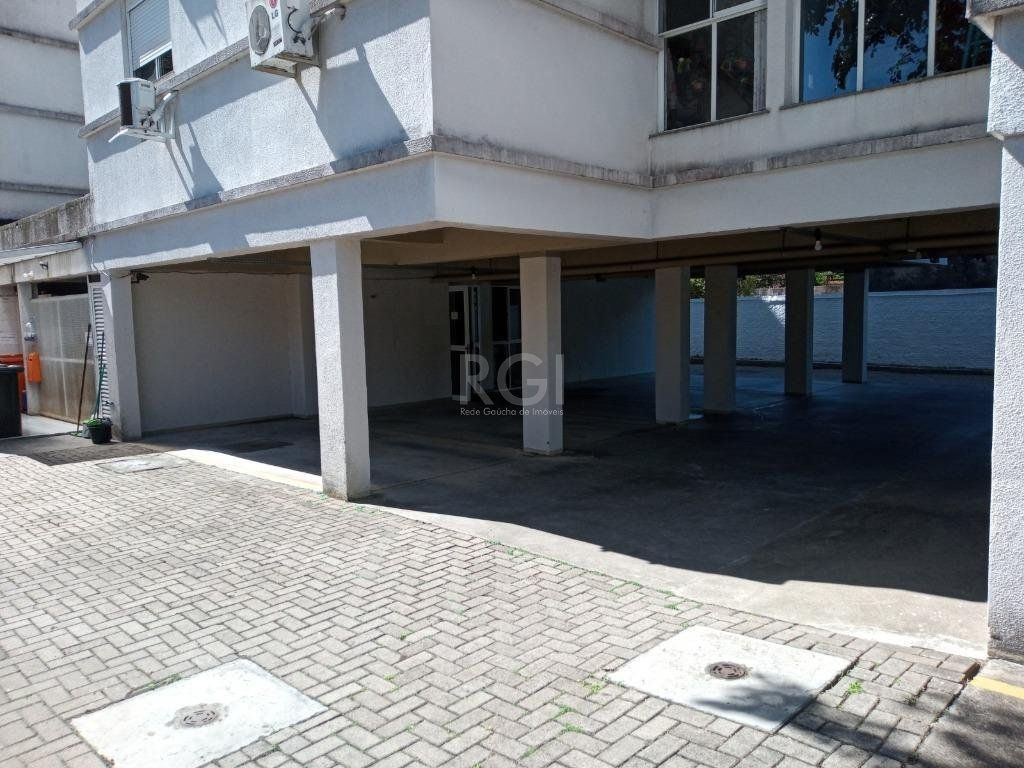 Apartamento à venda com 2 quartos, 48m² - Foto 24