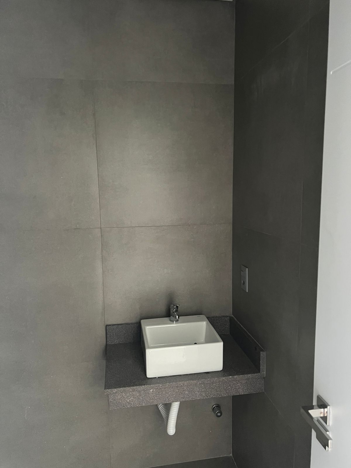 Apartamento à venda com 1 quarto, 26m² - Foto 7
