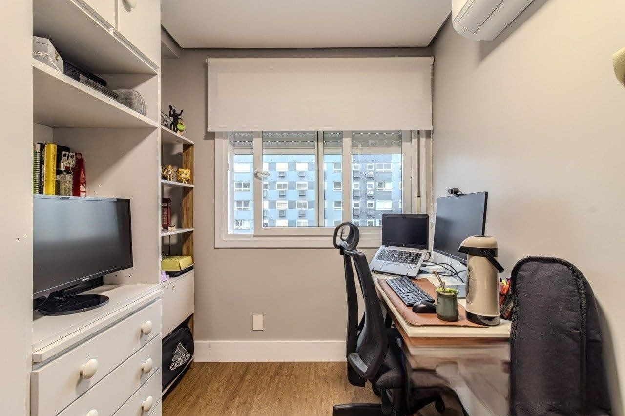 Apartamento, 2 quartos, 56 m² - Foto 13