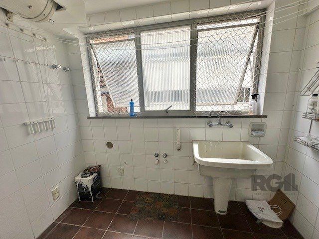 Apartamento à venda com 3 quartos, 196m² - Foto 37