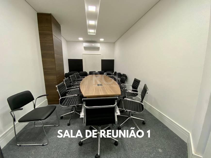 Conjunto Comercial-Sala à venda, 66m² - Foto 8