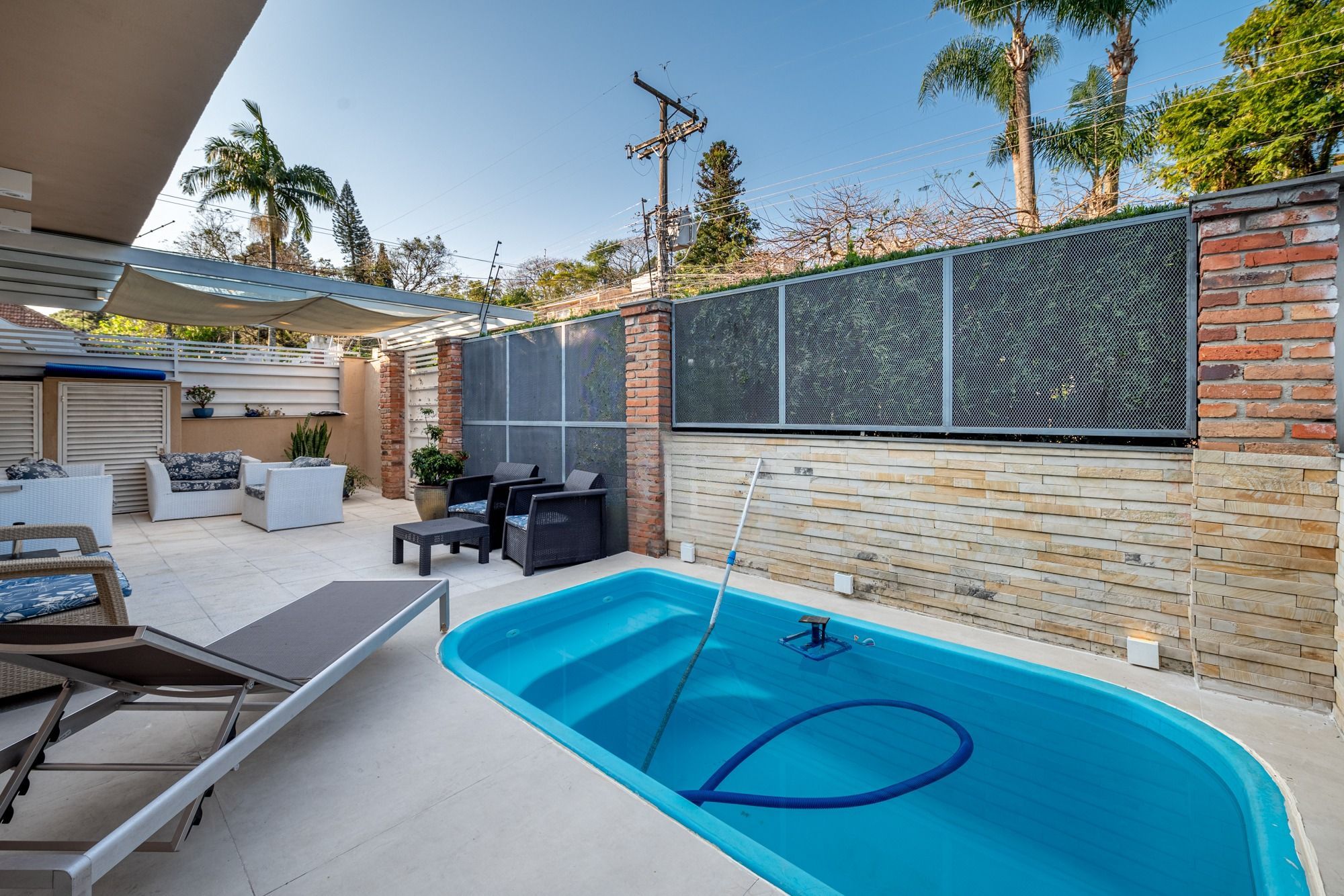 Casa, 4 quartos, 357 m² - Foto 5