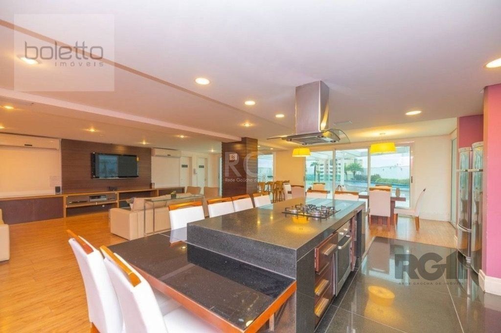 Apartamento, 1 quarto, 37 m² - Foto 22